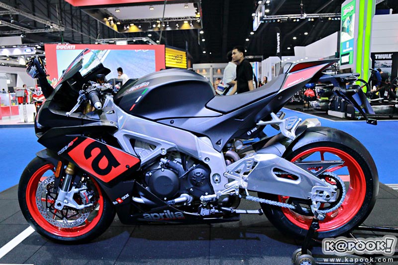Aprilia RSV4 Aprilia RSV4