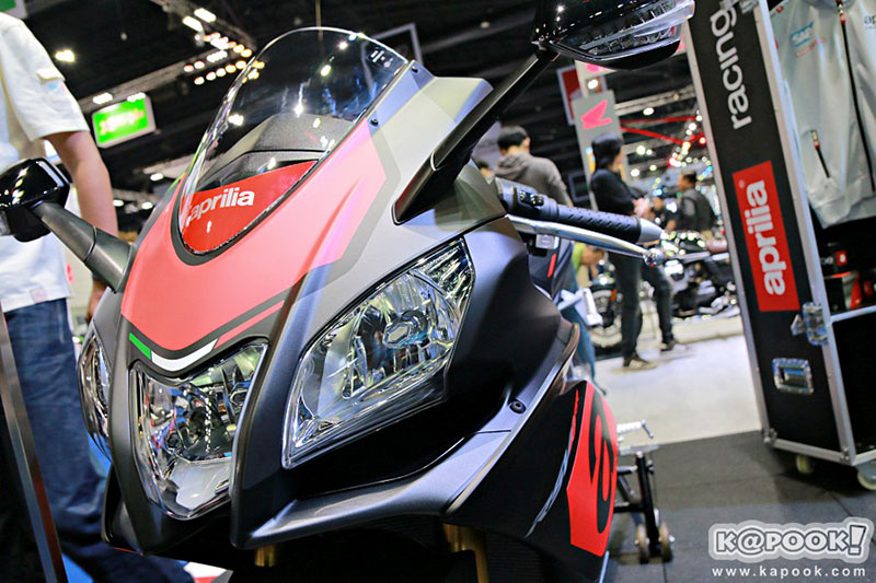 Aprilia RSV4 Aprilia RSV4