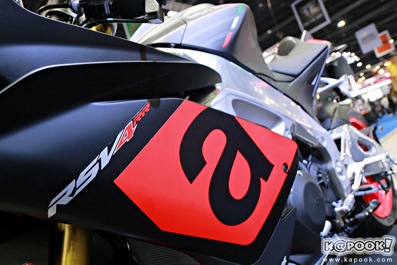 Aprilia RSV4 Aprilia RSV4