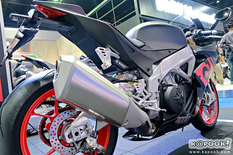 Aprilia RSV4 Aprilia RSV4