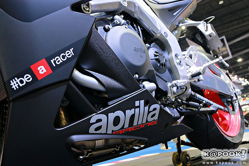 Aprilia RSV4 Aprilia RSV4