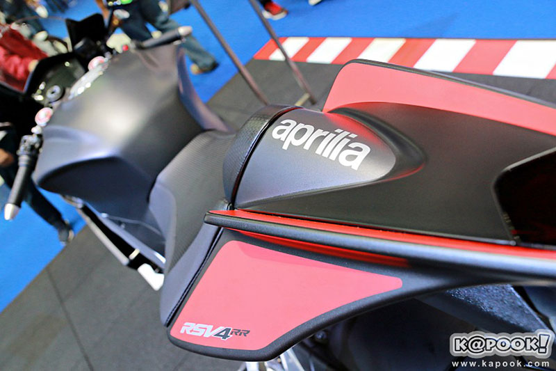 Aprilia RSV4 Aprilia RSV4