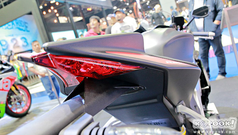 Aprilia RSV4 Aprilia RSV4