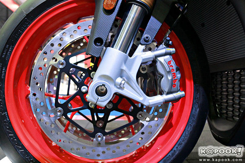 Aprilia RSV4 Aprilia RSV4