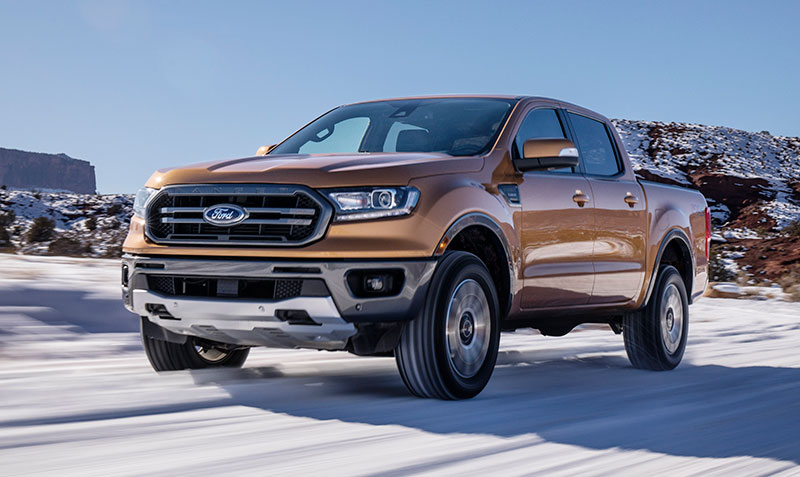 ford ranger 2018 ford ranger 2018