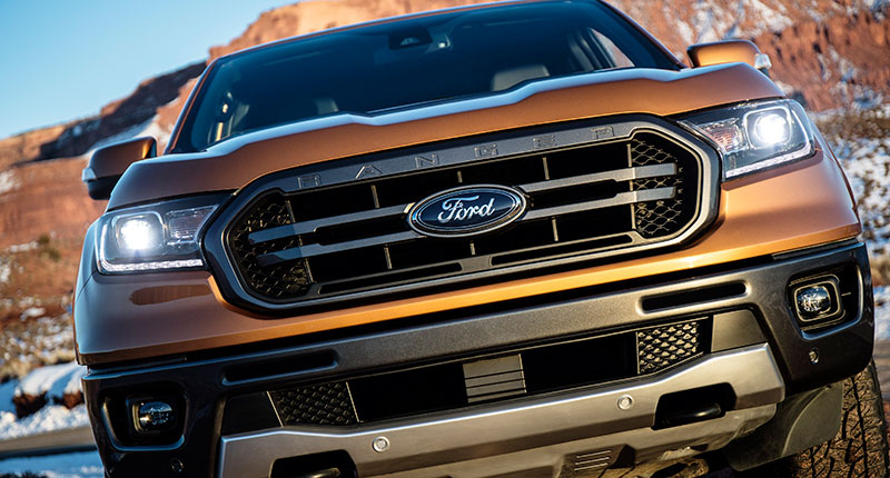 ford ranger 2018 ford ranger 2018