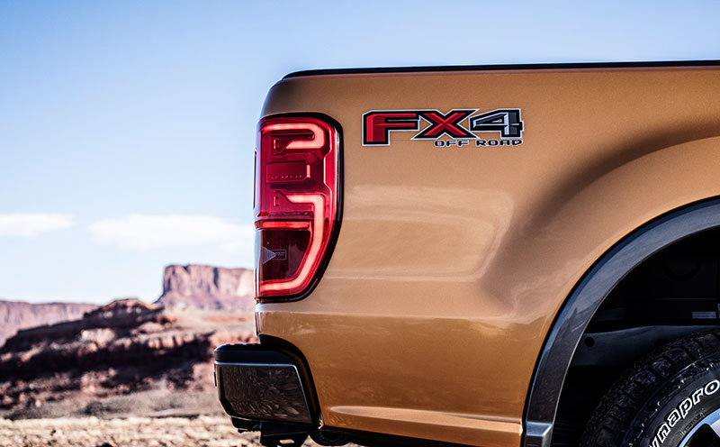 ford ranger 2018 ford ranger 2018