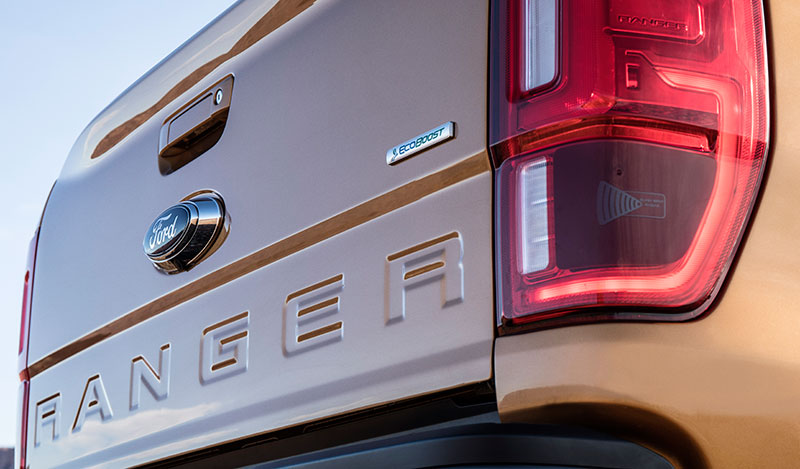 ford ranger 2018 ford ranger 2018