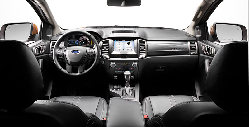ford ranger 2018 ford ranger 2018