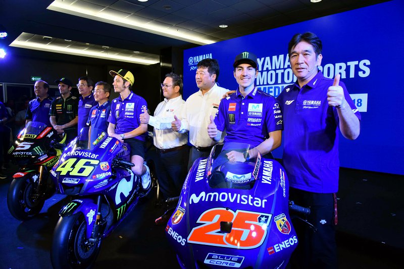 yamaha yamaha