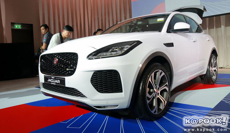 Motor Show 2018 Motor Show 2018