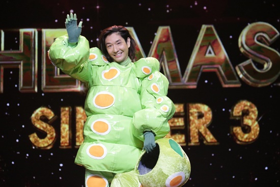 บอย พีชเมกเกอร์ บอย พีชเมกเกอร์
