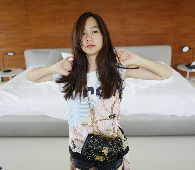 สาวหมวย สาวหมวย