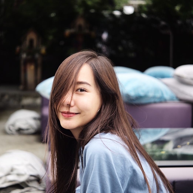 สาวหมวย สาวหมวย