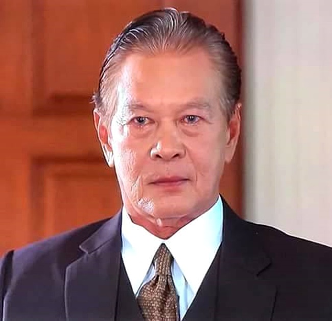 ดาราชายรุ่นใหญ่ ดาราชายรุ่นใหญ่
