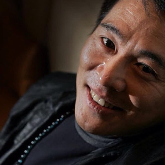 เจ็ท ลี เจ็ท ลี