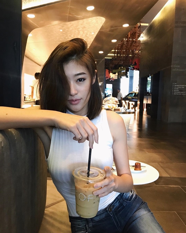สาวหมวย สาวหมวย