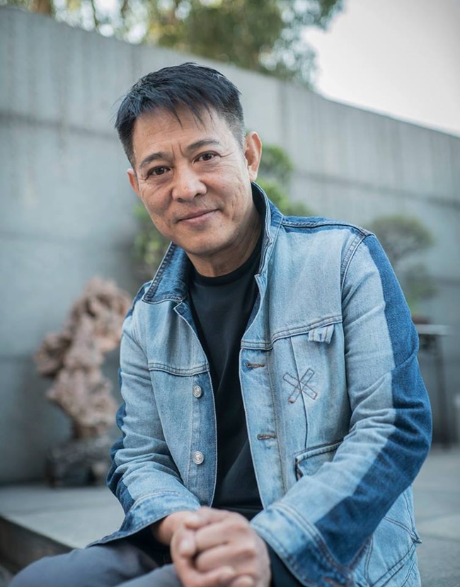 เจ็ท ลี เจ็ท ลี