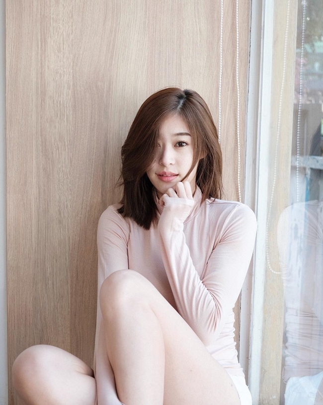 สาวหมวย สาวหมวย