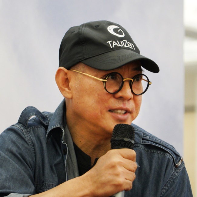 เจ็ท ลี เจ็ท ลี
