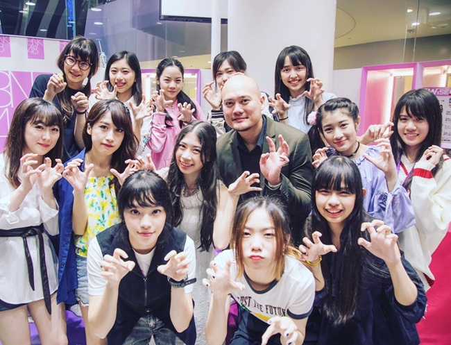 bnk48 bnk48