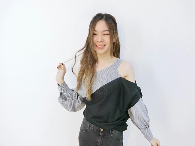 ปัญ BNK48 ปัญ BNK48