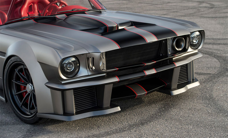 ford mustang 2018 ford mustang 2018