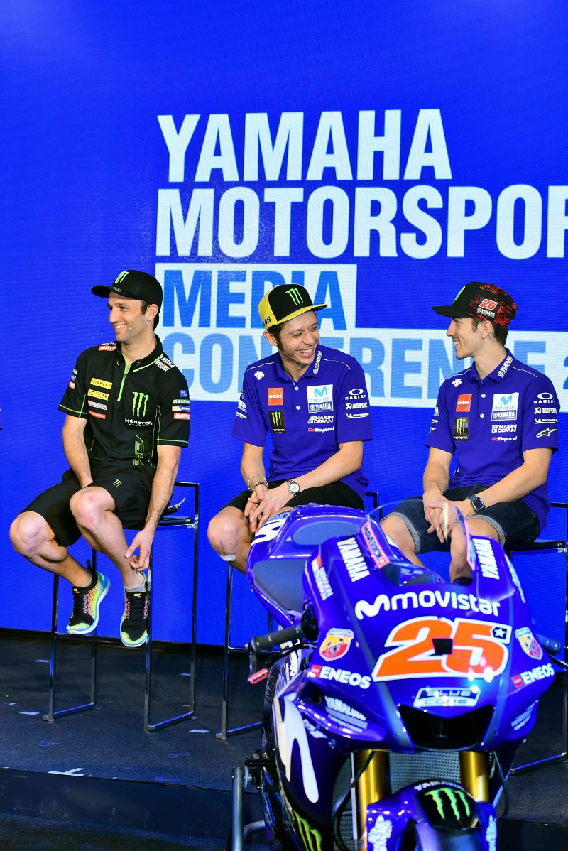 yamaha yamaha