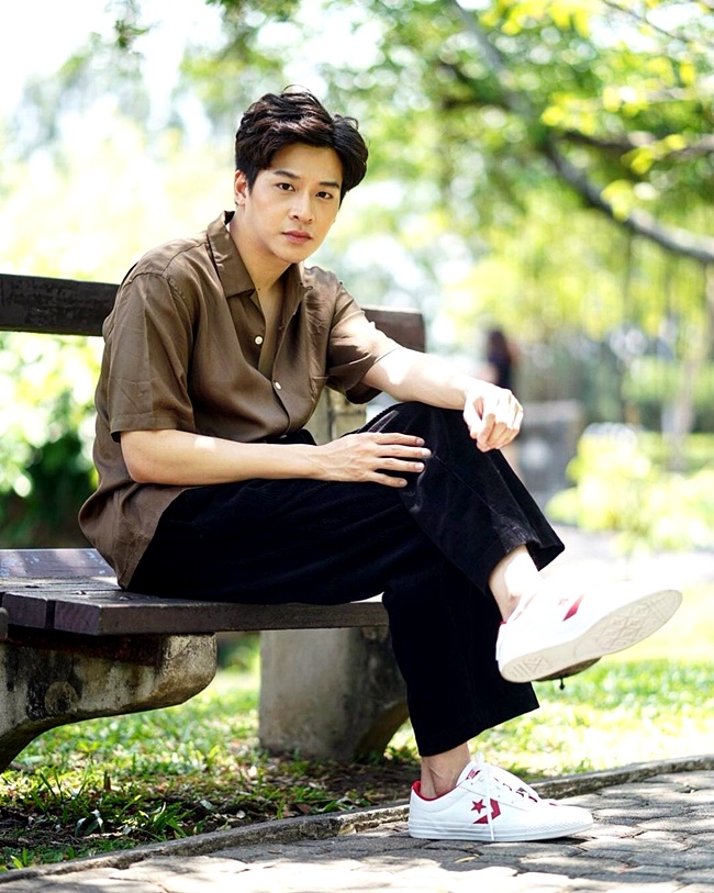 อันดับไอจีดาราชาย อันดับไอจีดาราชาย