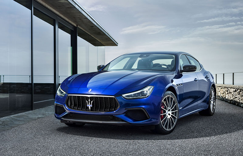Motor Show 2018 Motor Show 2018