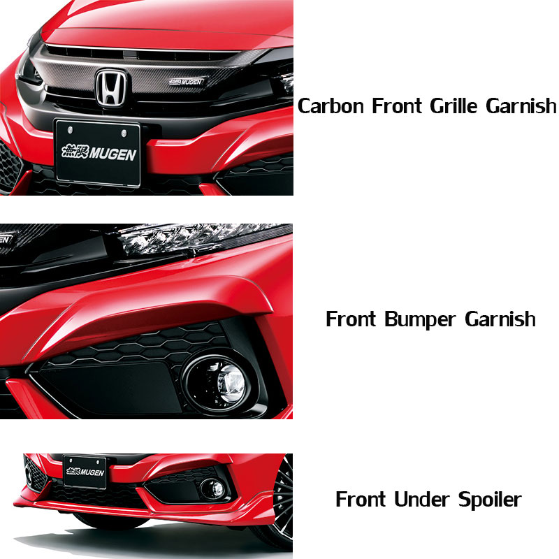 Honda Civic Hatchback 2017 Honda Civic Hatchback 2017