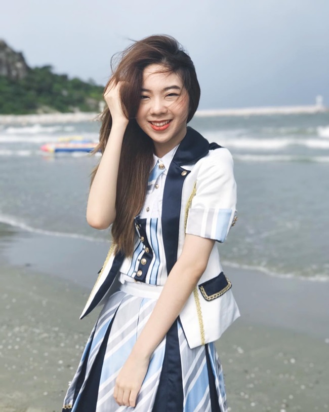 ปัญ BNK48 ปัญ BNK48