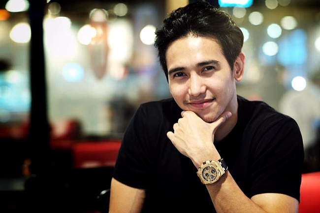 ก๊อต จิรายุ ก๊อต จิรายุ