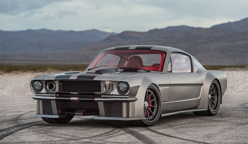 ford mustang 2018 ford mustang 2018