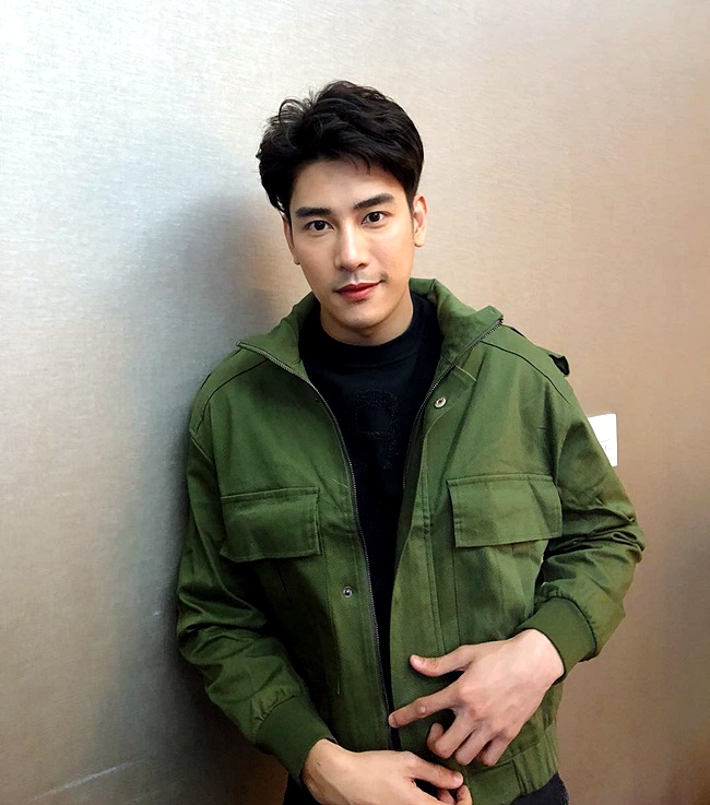 อันดับไอจีดาราชาย อันดับไอจีดาราชาย