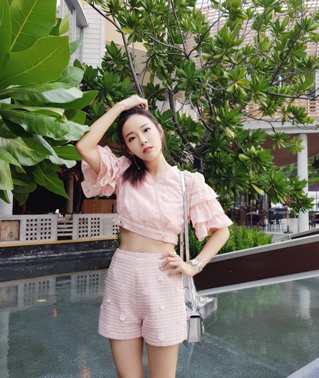 สาวหมวย สาวหมวย