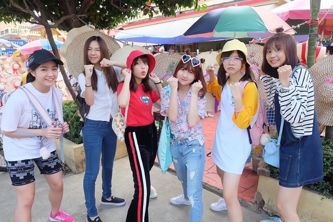 bnk48 bnk48