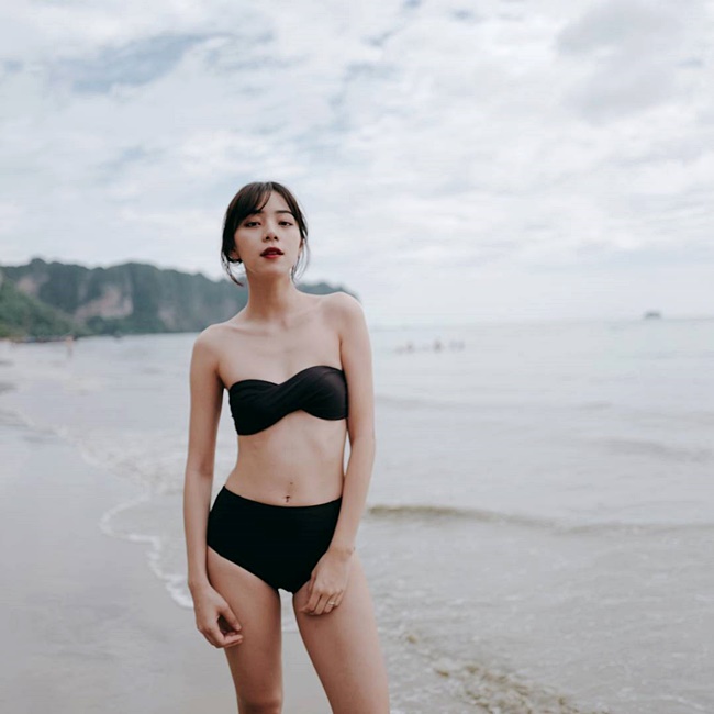 ดาราชุดว่ายน้ำ 2018 ดาราชุดว่ายน้ำ 2018