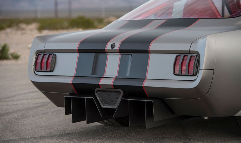 ford mustang 2018 ford mustang 2018