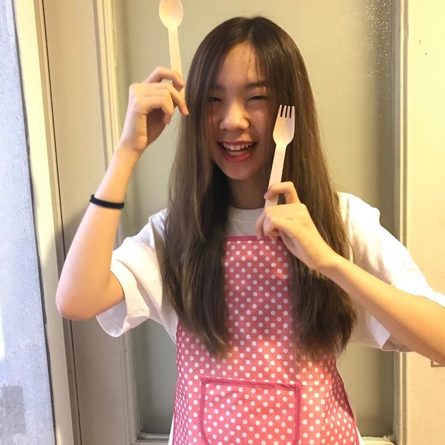 ปัญ BNK48 ปัญ BNK48