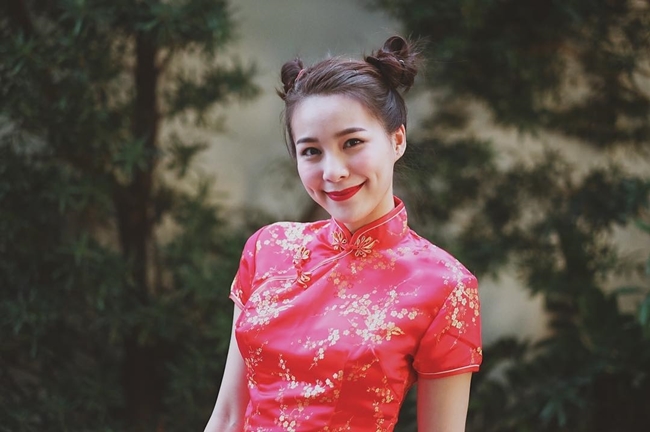 สาวหมวย สาวหมวย