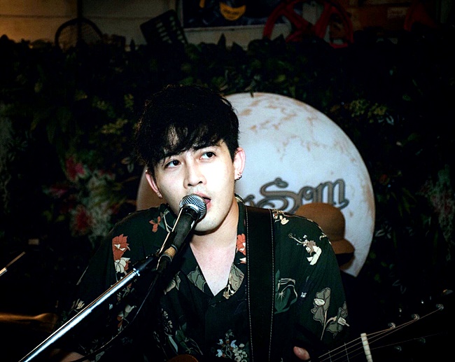 แม็กซ์ เจนมานะ แม็กซ์ เจนมานะ