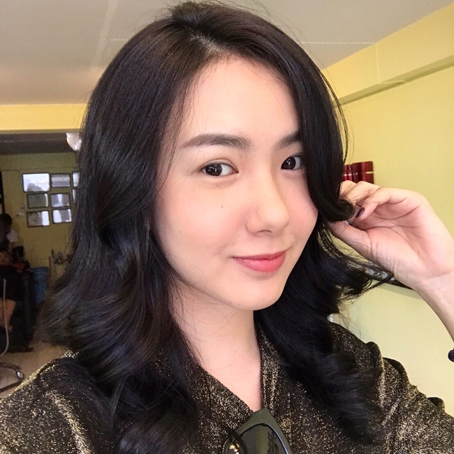 สาวหมวย สาวหมวย