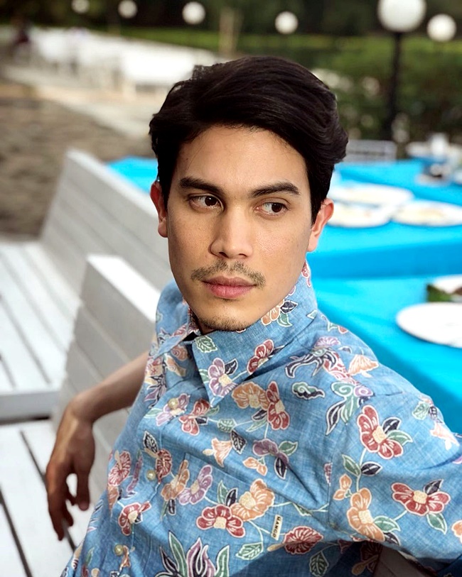 อันดับไอจีดาราชาย อันดับไอจีดาราชาย