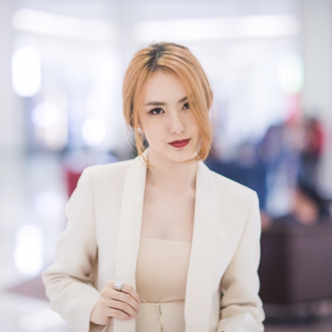 สาวหมวย สาวหมวย