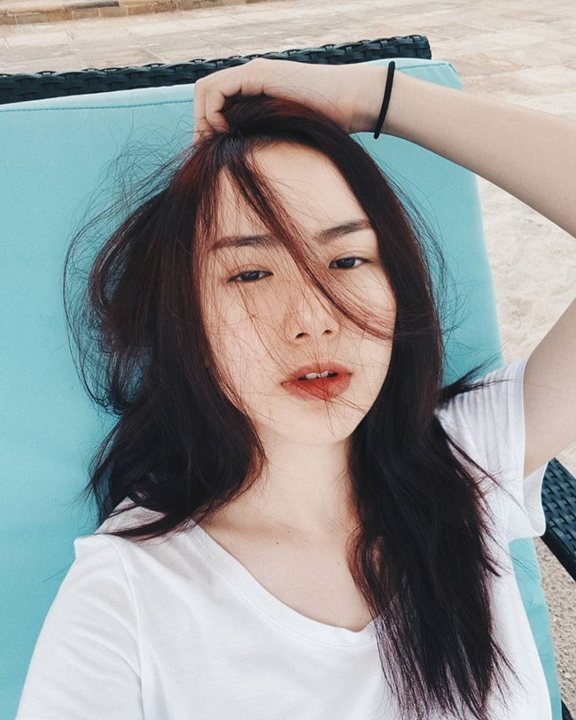 สาวหมวย สาวหมวย