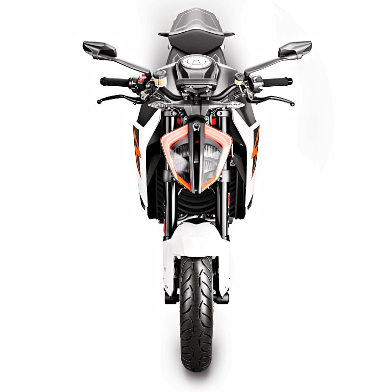 KTM 1290 SUPER DUKE R KTM 1290 SUPER DUKE R