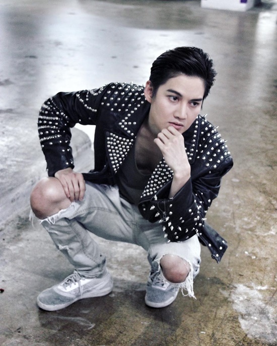 กอล์ฟ พิชญะ กอล์ฟ พิชญะ