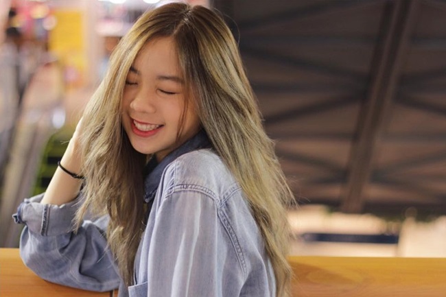 ปัญ BNK48 ปัญ BNK48