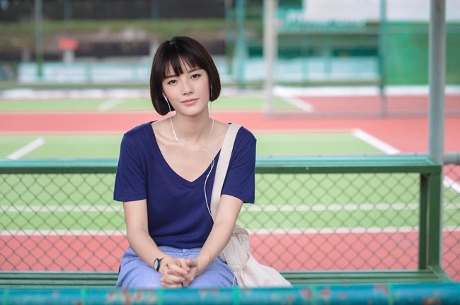 สาวหมวย สาวหมวย